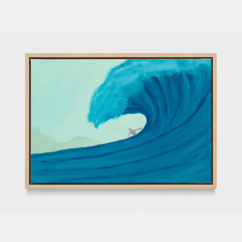jean jullien surf 2