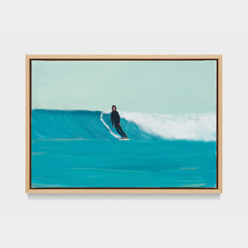 jean jullien surf 3