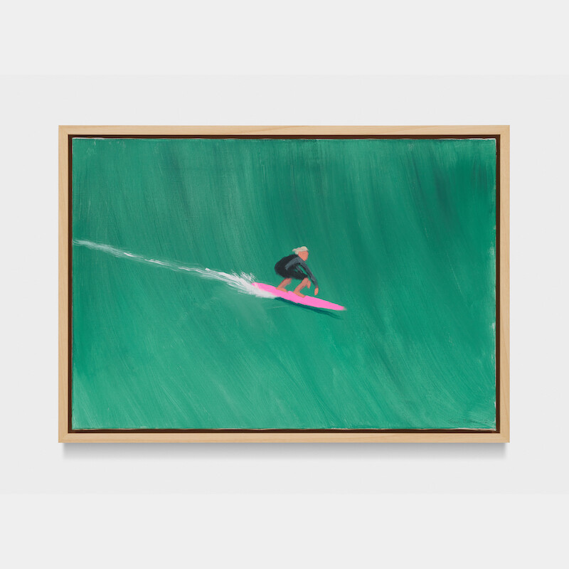 jean jullien surf 4