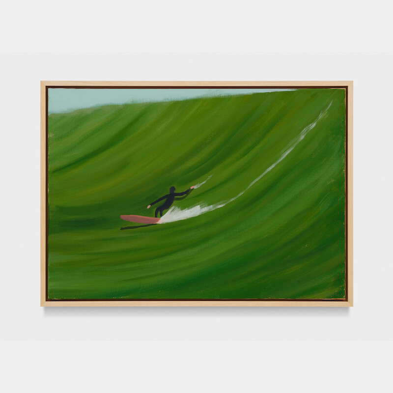 jean jullien surf 7