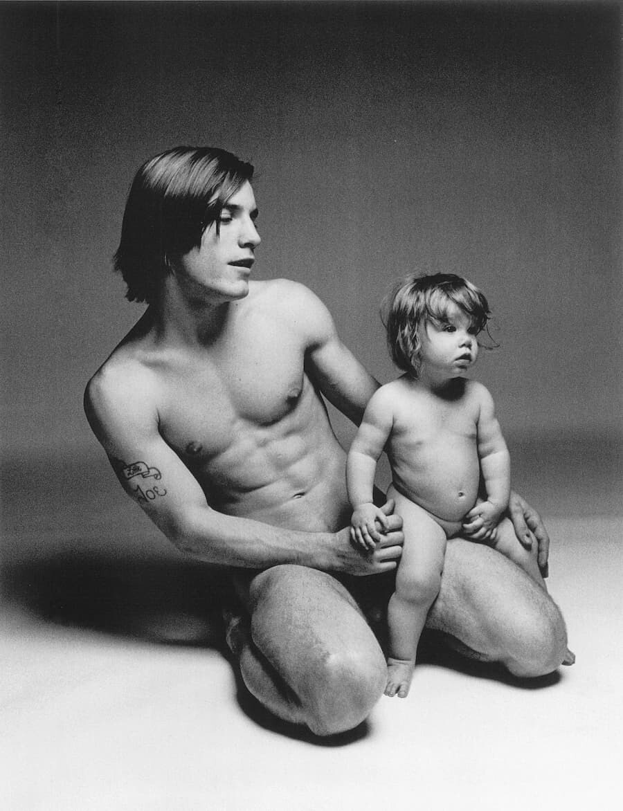 joe dallesandro andy warhol erotismo homosexualidad cultura pop 1