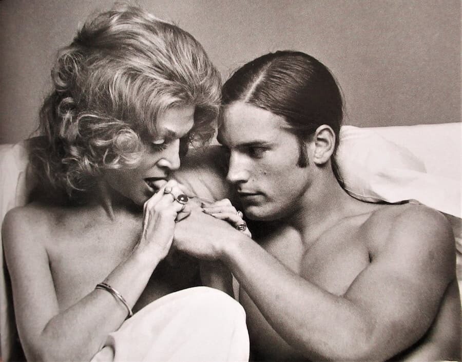 joe dallesandro andy warhol erotismo homosexualidad cultura pop 5