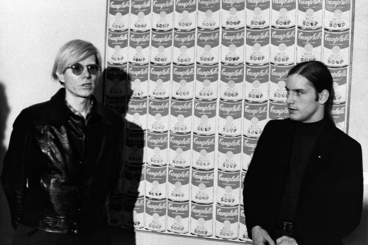 joe dallesandro andy warhol erotismo homosexualidad cultura pop 6
