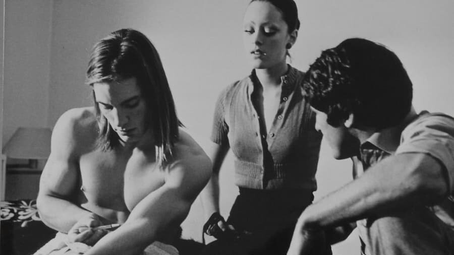 joe dallesandro andy warhol erotismo homosexualidad cultura pop 8