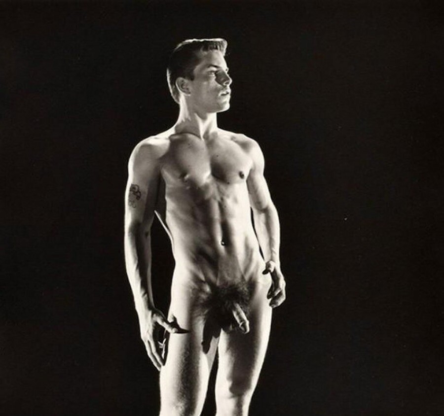 joe dallesandro andy warhol erotismo homosexualidad cultura pop 9
