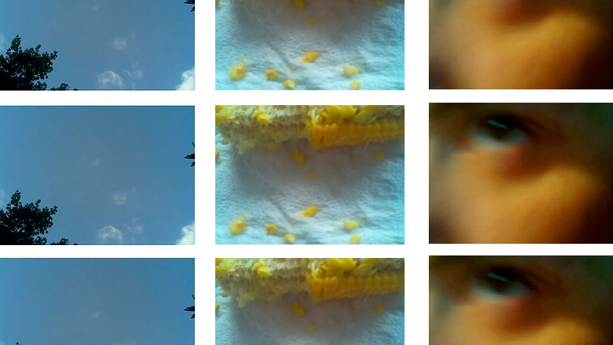 Cámara Poética, la primera cámara fotográfica del mundo capaz de crear poesía
