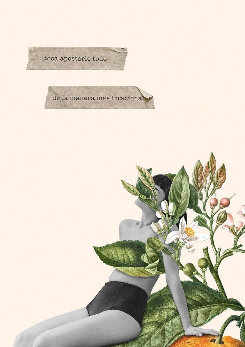la apuesta