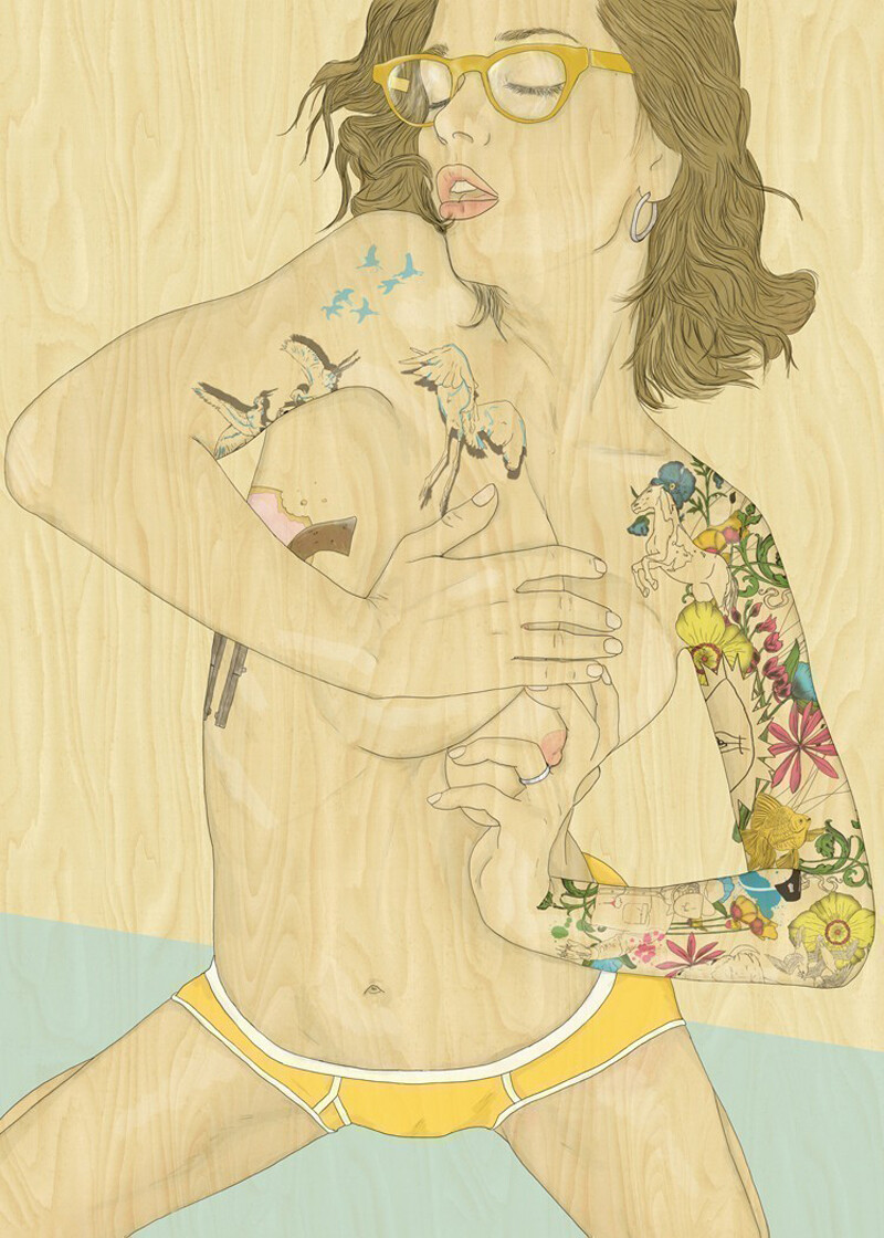 las eróticas ilustraciones de keith p. rein cultura inquieta.jpg6