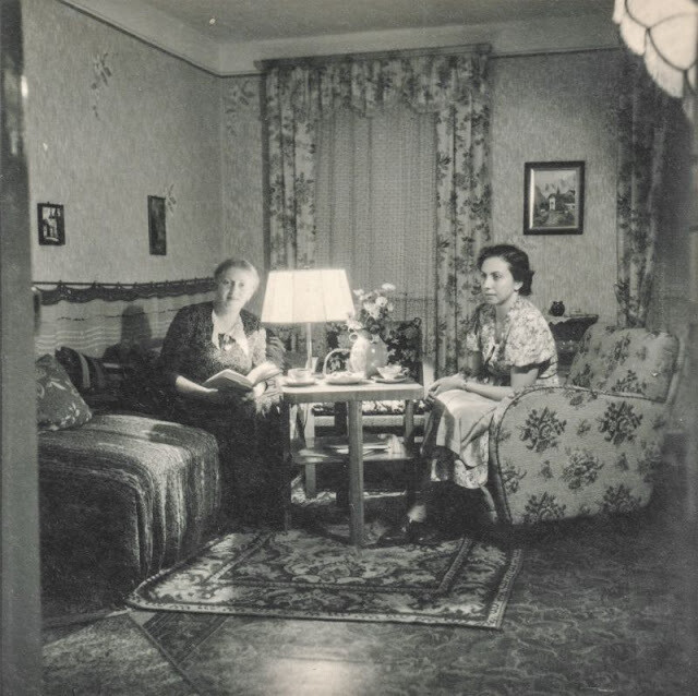 lectura leer habito humanidad fotos antiguas vintage imagenes historia 14