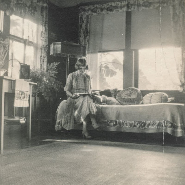lectura leer habito humanidad fotos antiguas vintage imagenes historia 15
