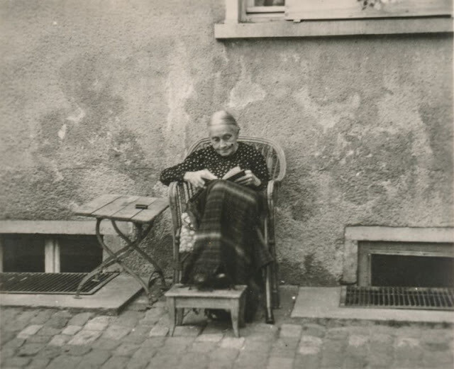 lectura leer habito humanidad fotos antiguas vintage imagenes historia 20