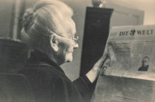 lectura leer habito humanidad fotos antiguas vintage imagenes historia 21