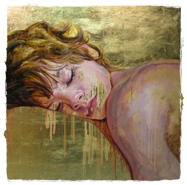 michelle doll pintura cultura inquieta