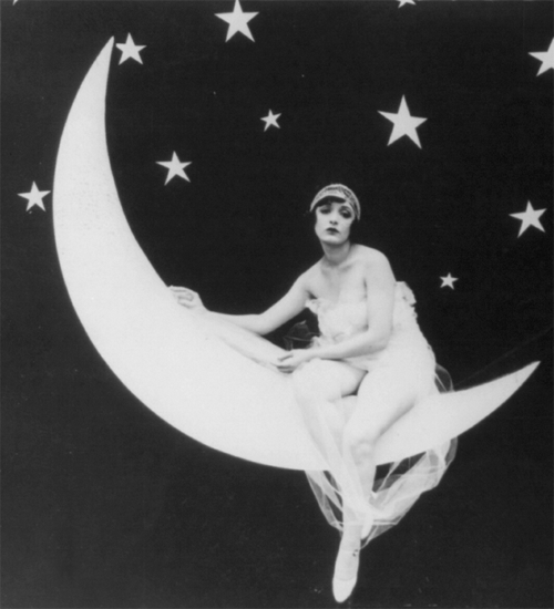 moon