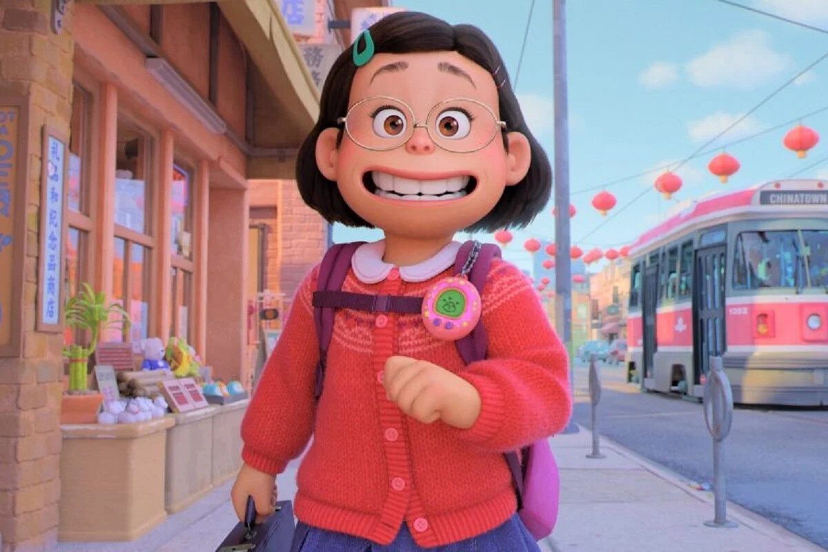 red pixar animacion cultura pop sociedad cine 1