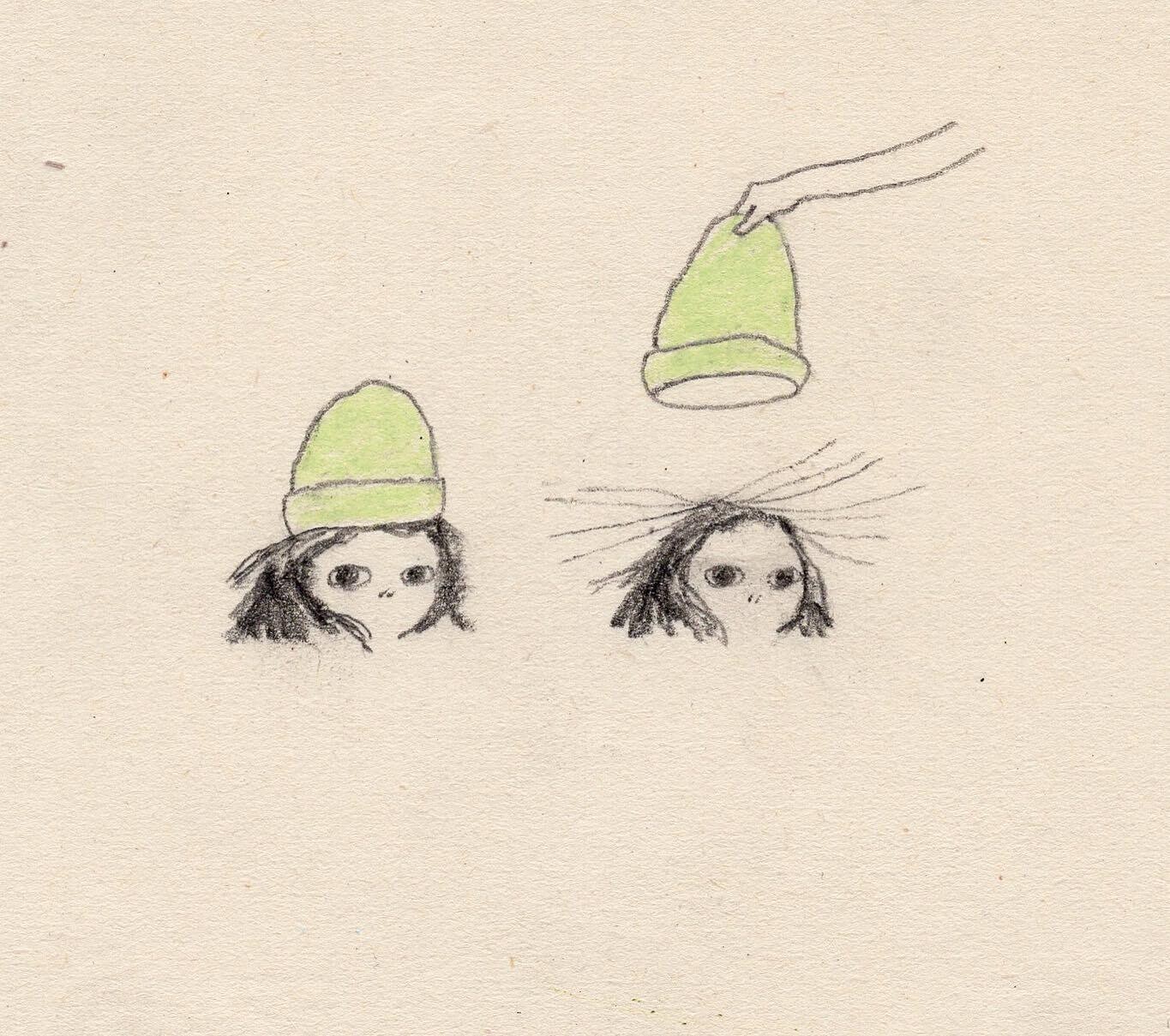 Sara hagale ilustración minimalista intimidad dibujo lápiz carboncillo