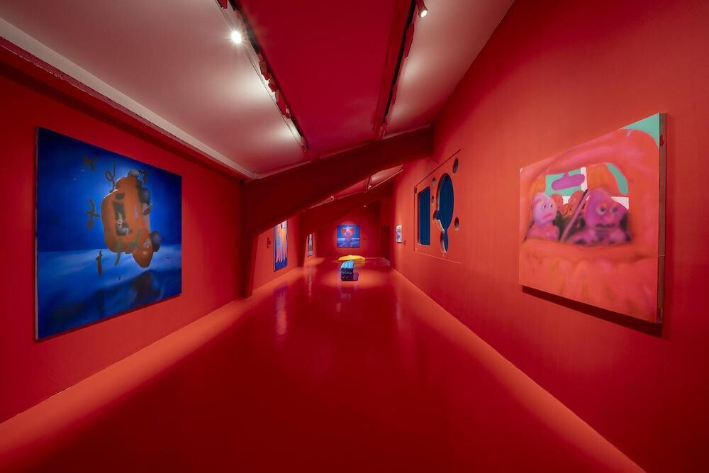 un human nature austin lee 2