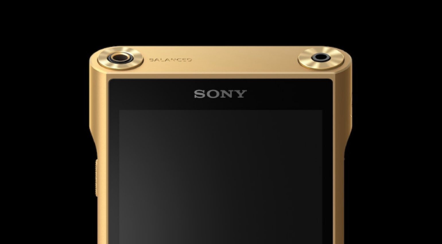 walkman oro