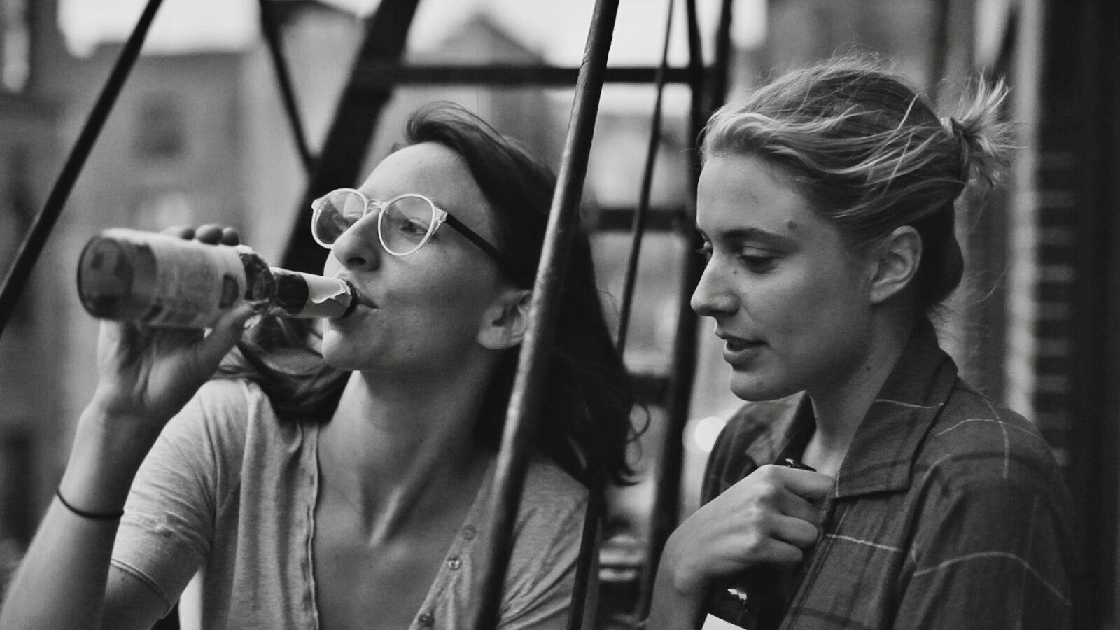cine series cultura pop feminismo feminidad