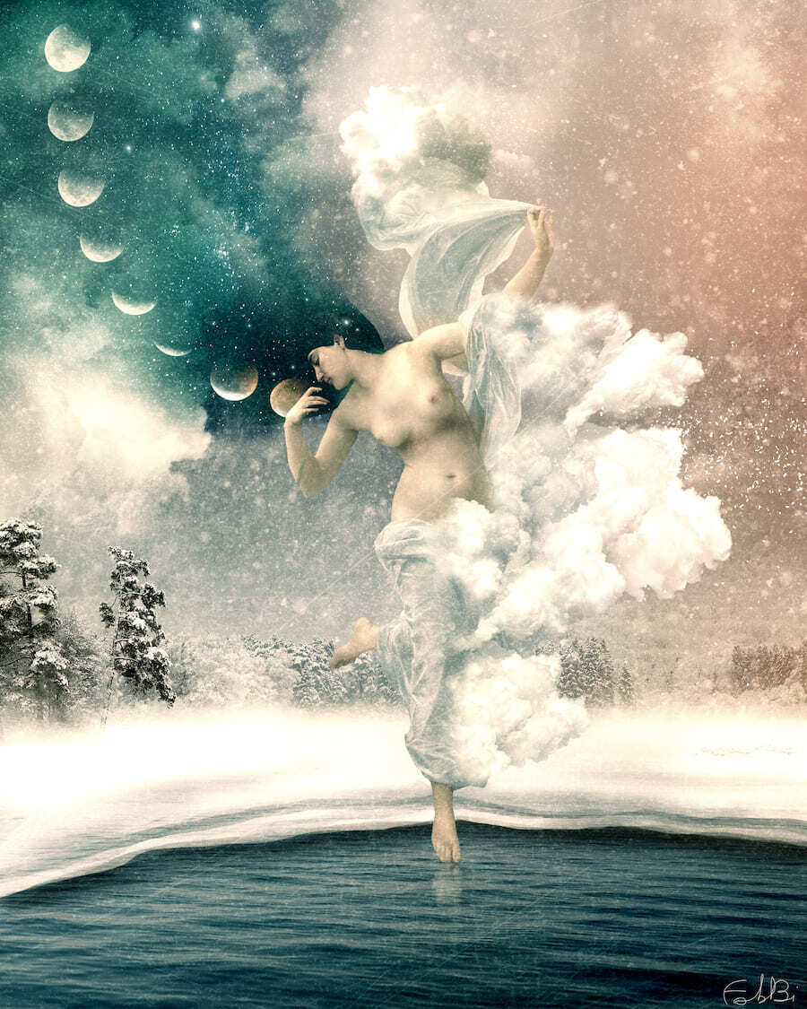 fabiana belmonte artista digital fotografía surrealimo 2