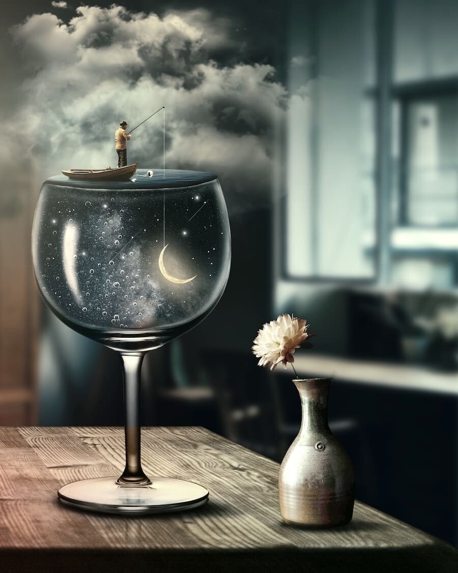 fabiana belmonte artista digital fotografía surrealimo 3