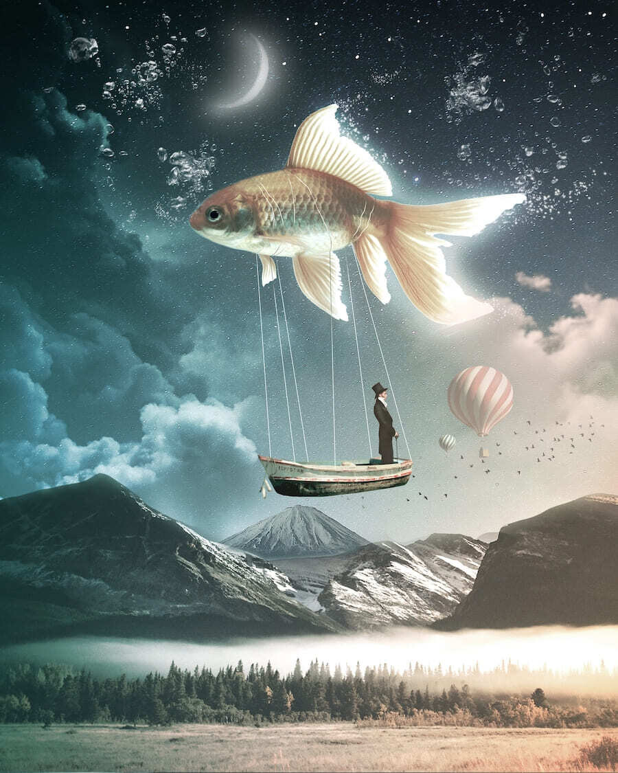 fabiana belmonte artista digital fotografía surrealimo 4