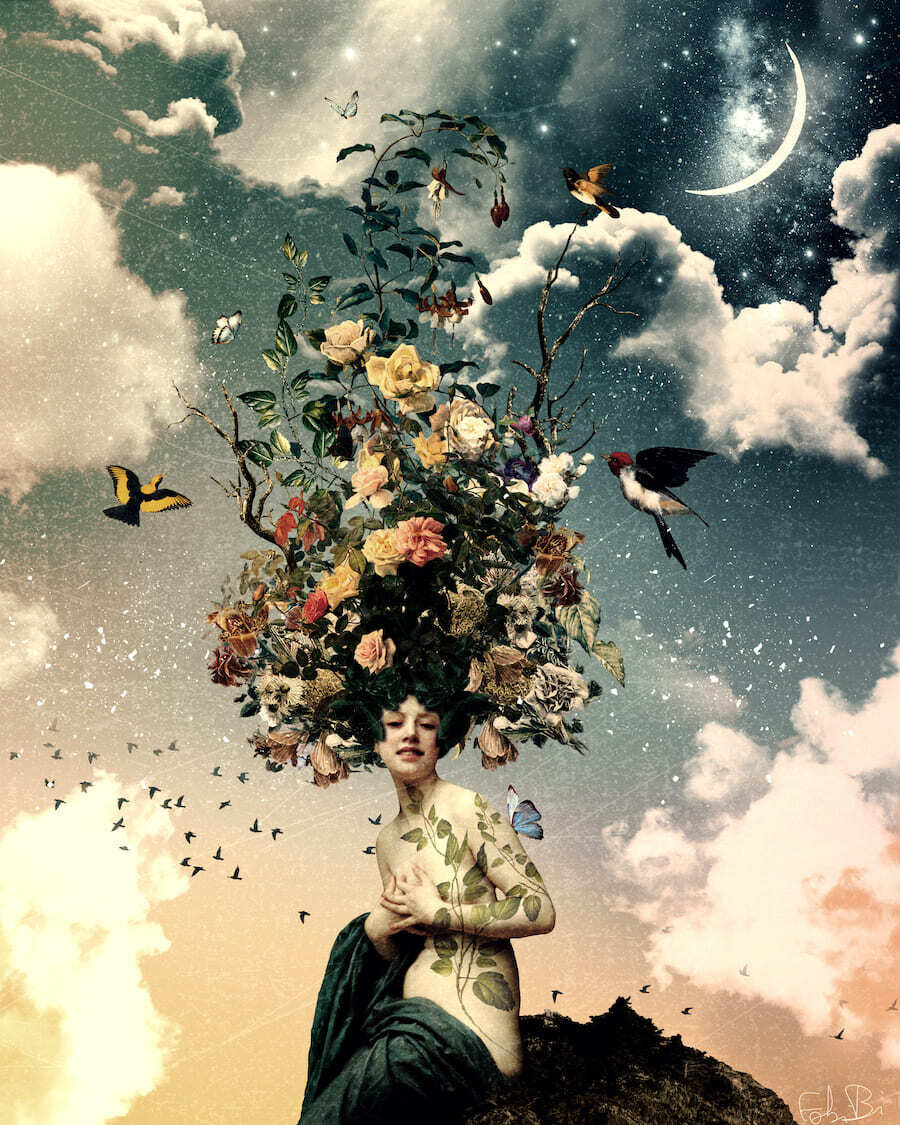 fabiana belmonte artista digital fotografía surrealimo 8