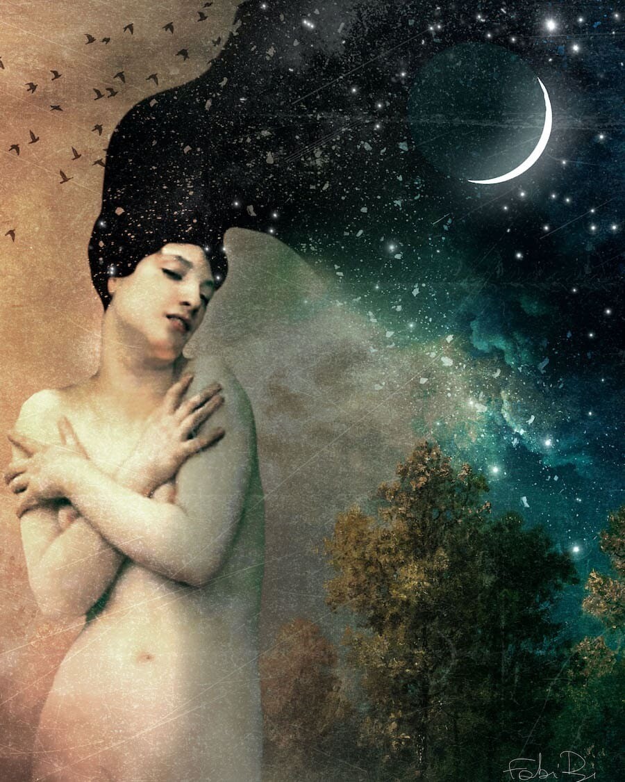 fabiana belmonte artista digital fotografía surrealimo 9