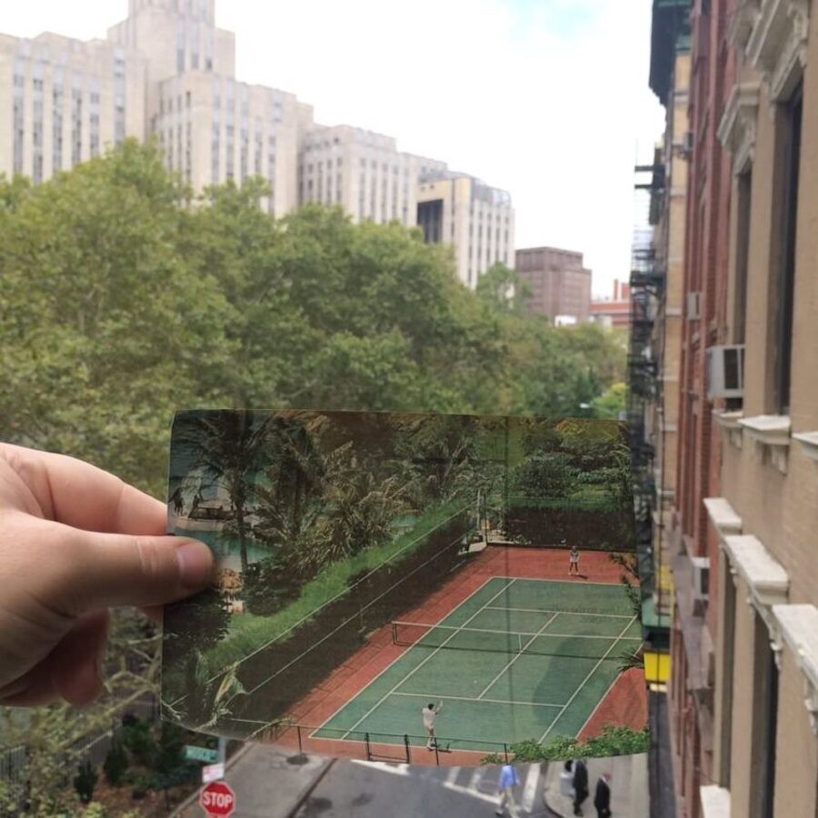 kalen hollomon collage nueva york 11