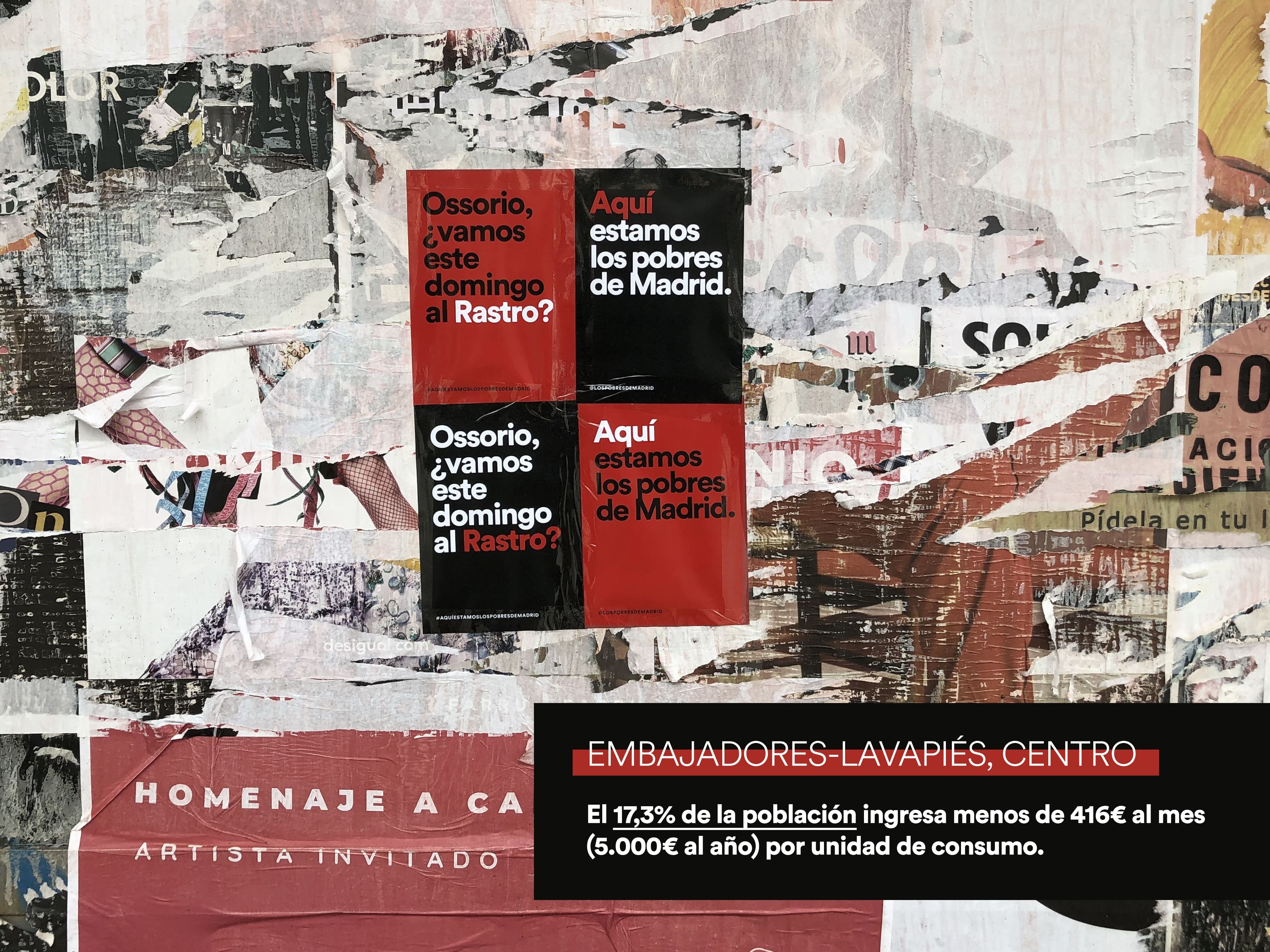 somos los pobres de madrid cultura inquieta