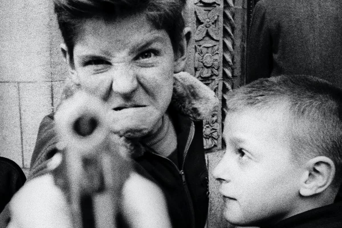 De Vivian Maier a William Klein: 10 almas que impregnaron de emoción la fotografía callejera