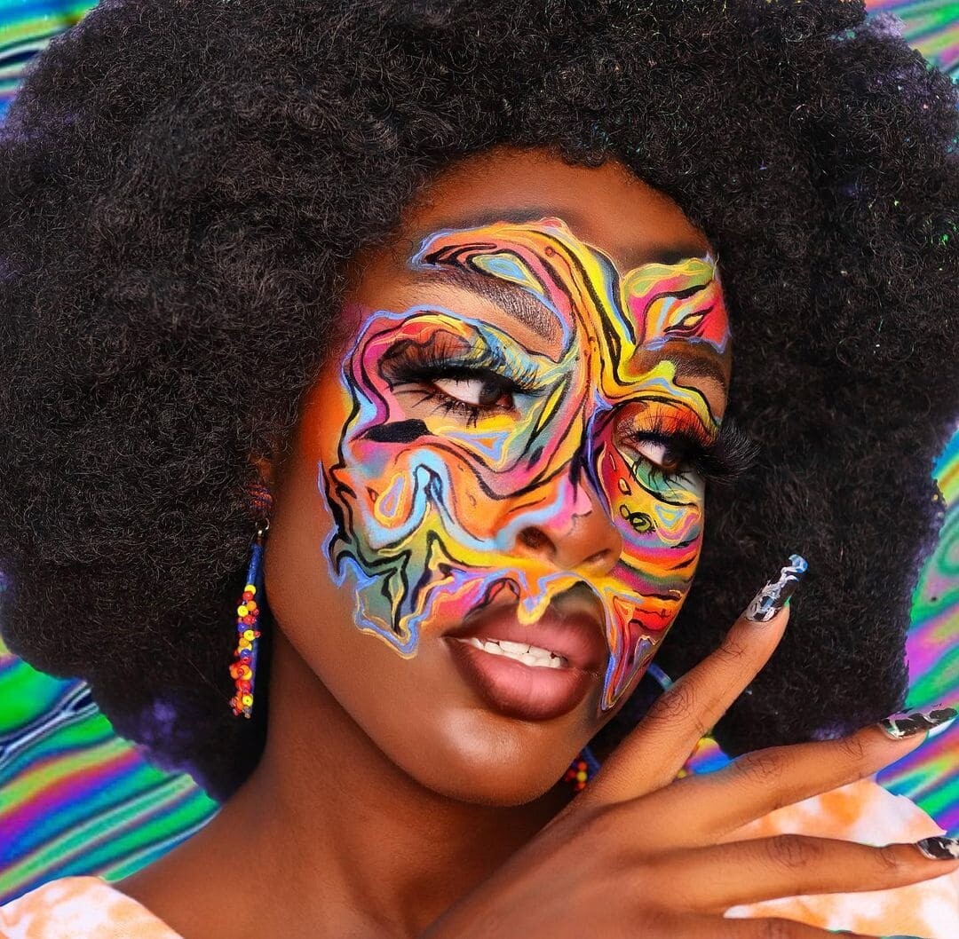 cakefacerj maquillaje ilusion optica 7