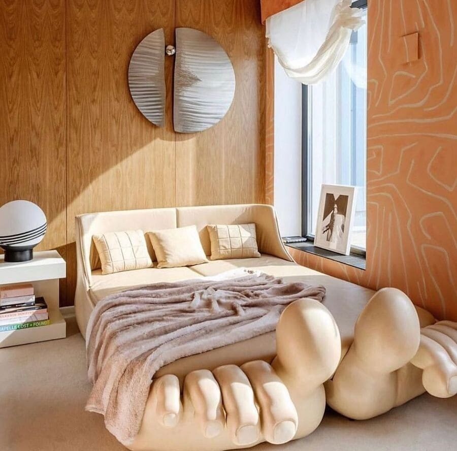 decoracion hogar extravagante 1