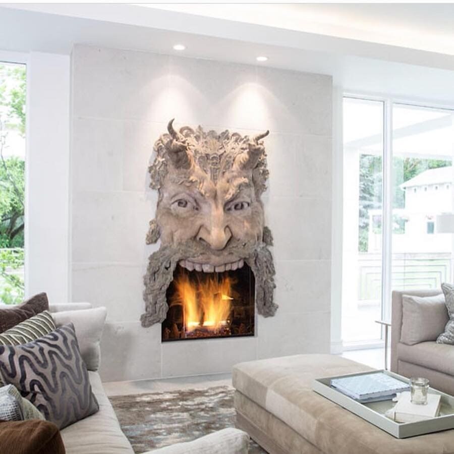 decoracion hogar extravagante 3