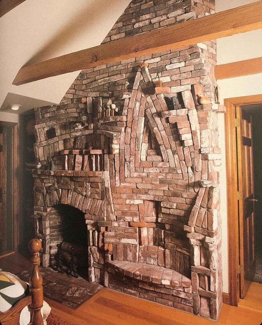 decoracion hogar extravagante 8
