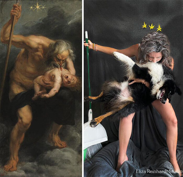 eliza reinhardt instagram historia del arte 4