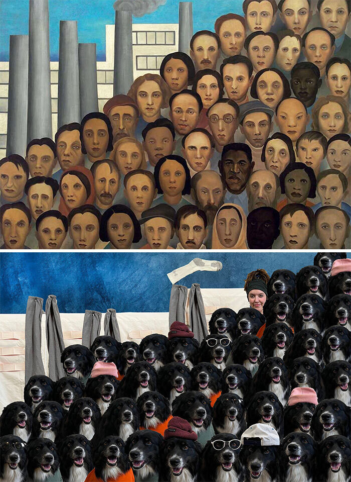 eliza reinhardt instagram historia del arte 6