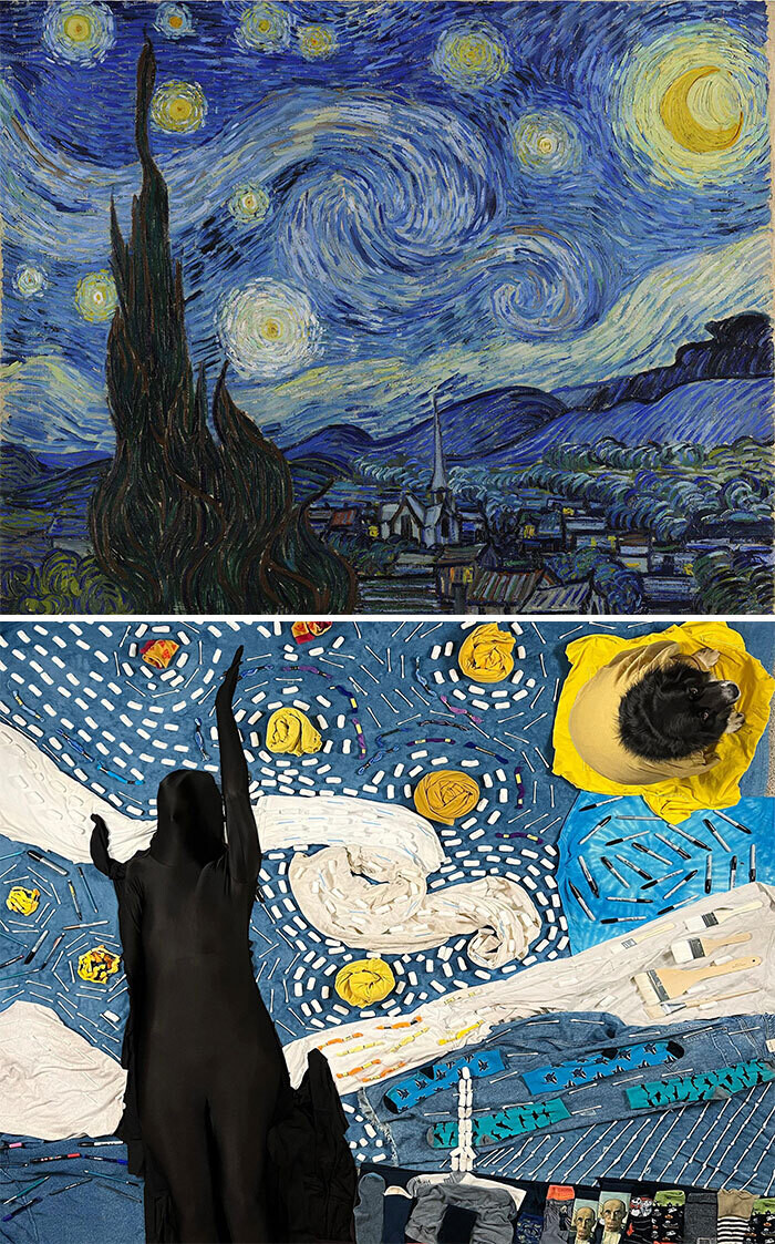 eliza reinhardt instagram historia del arte 7
