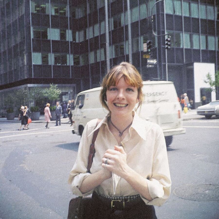 gary lee boas fotografias Diane Keaton