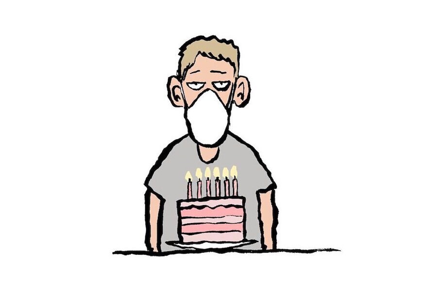 jean jullien ilustracion 7