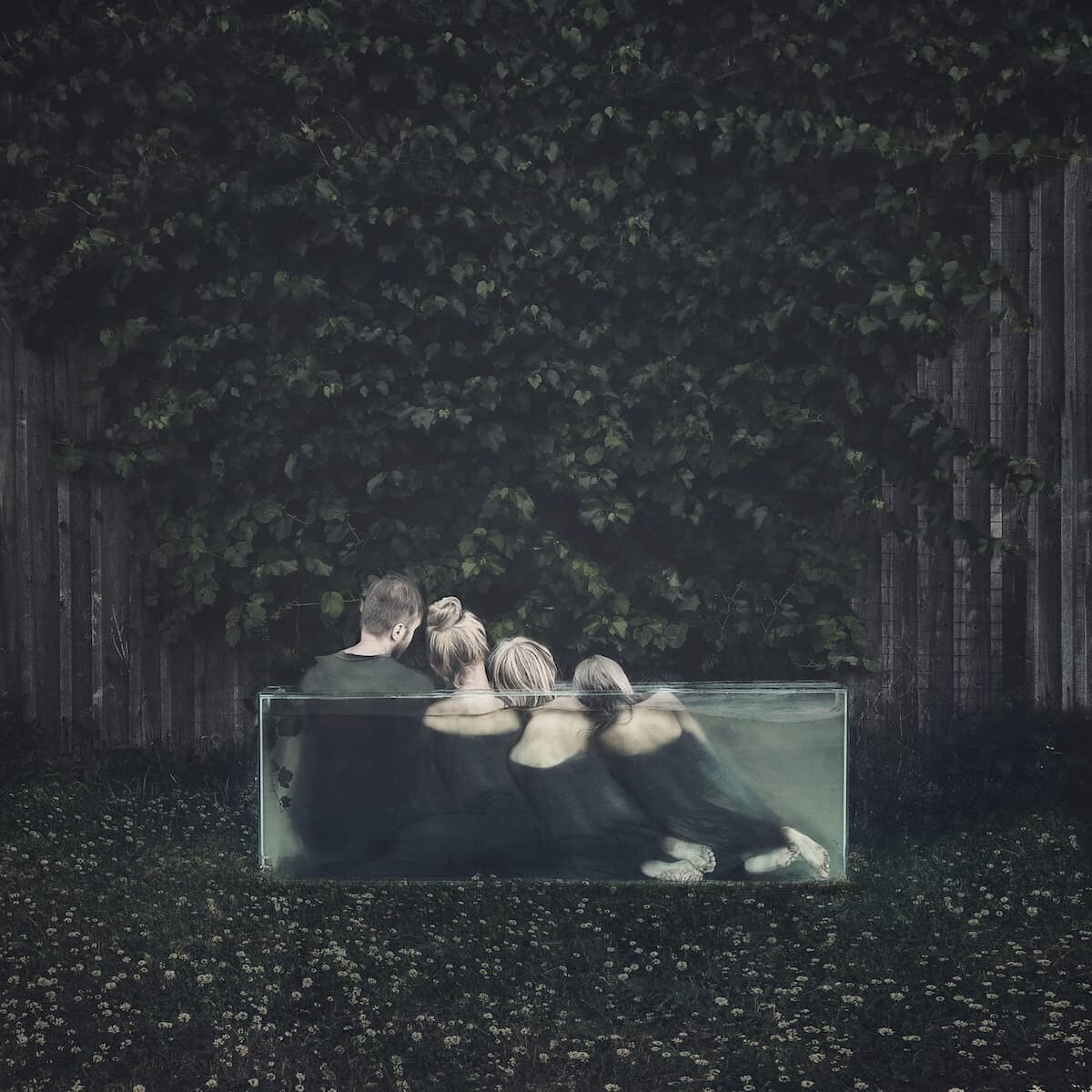 kylli sparre photoshop edicion digital surrealismo fotografia conceptual 2