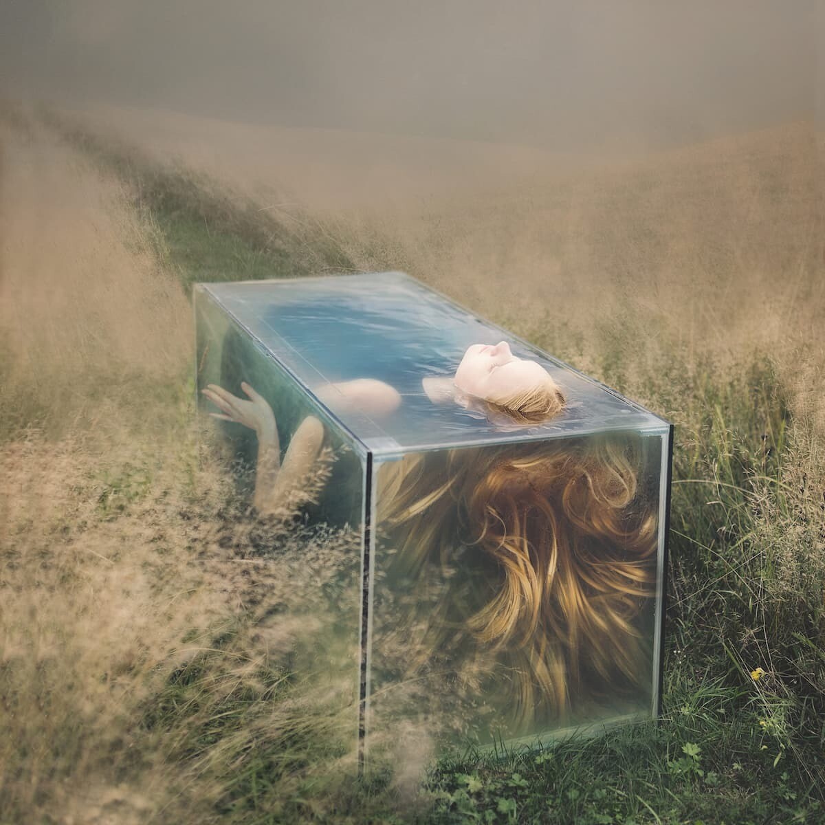 kylli sparre photoshop edicion digital surrealismo fotografia conceptual 3