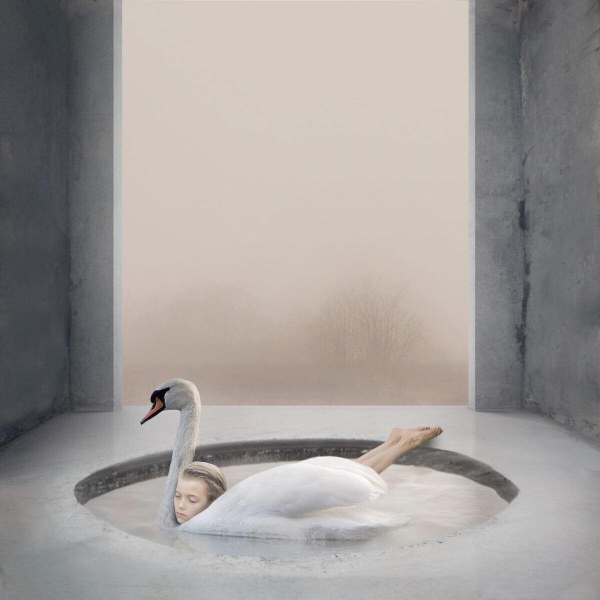 kylli sparre photoshop edicion digital surrealismo fotografia conceptual 4