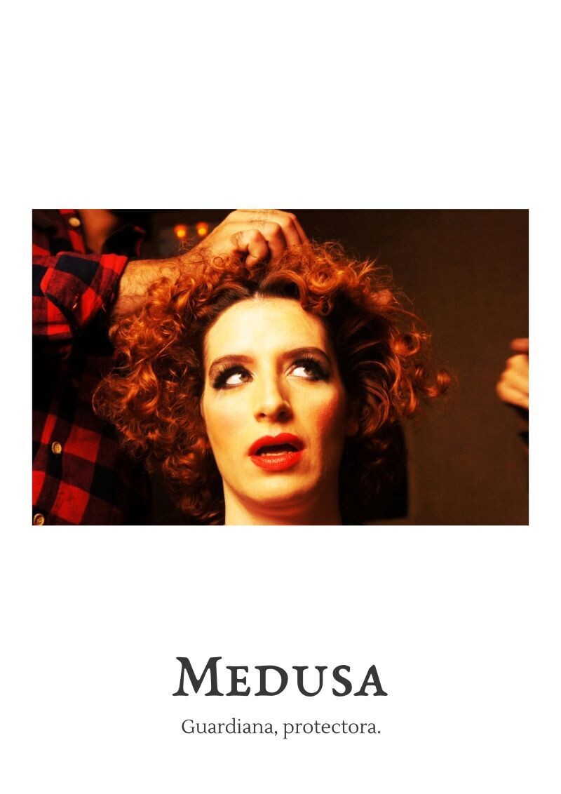 medusadiosas elvira jardon
