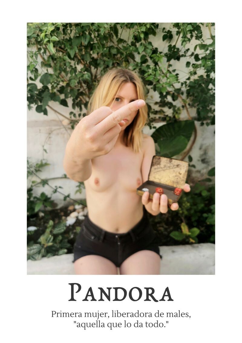pandoradiosas elvira jardon