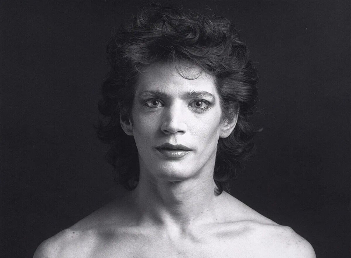 robert mapplethorpe erotismo sexo desnudo anatomia fotografia erotica 1
