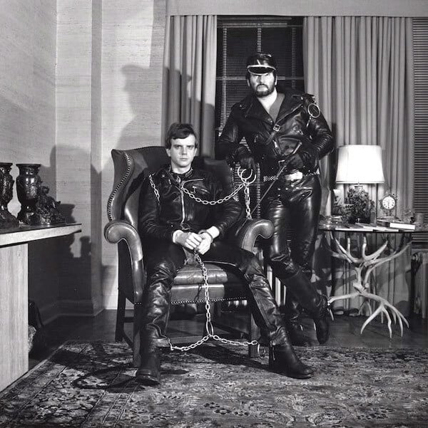 robert mapplethorpe erotismo sexo desnudo anatomia fotografia erotica 12