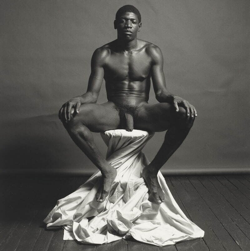 robert mapplethorpe erotismo sexo desnudo anatomia fotografia erotica 4 1