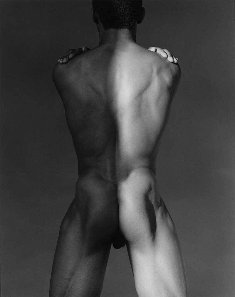 Robert Mapplethorpe o cuando la pornografía alcanzó la categoría de obra de  culto [NSFW] - Cultura Inquieta