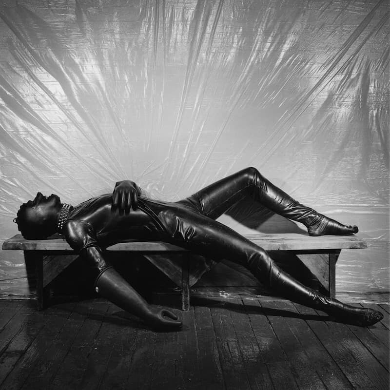 robert mapplethorpe erotismo sexo desnudo anatomia fotografia erotica 9